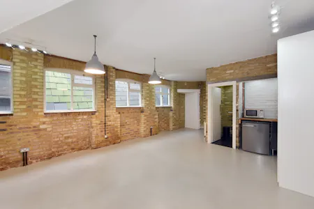 15 Printing House Yard, London, Office For Sale - 15 Printing House Yard (7).JPG