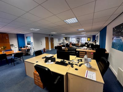 The Cloisters, Unit 8, George Road, Birmingham, Healthcare / Office / Retail For Sale - p10.jpeg