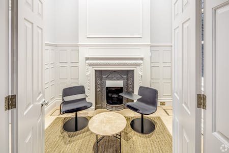 56 Grosvenor Street, London, Office To Let - 56GrosvenorStLondonInteriorPhoto11LargeHighDefinition.jpg