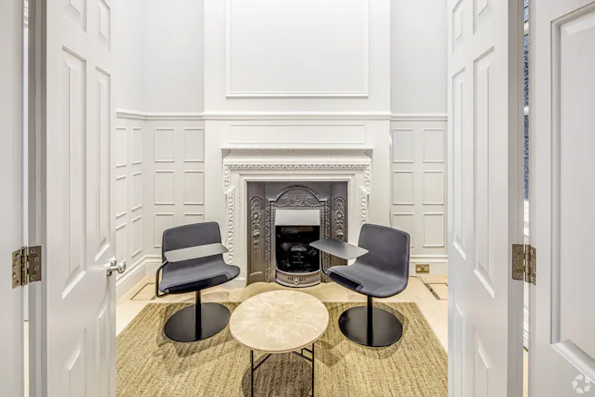 56 Grosvenor Street, London, Offices To Let - 56GrosvenorStLondonInteriorPhoto11LargeHighDefinition.jpg