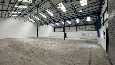Unit 5 Building 341, Rushock Trading Estate, Unit 5 Building 341, Rushock Trading Estate, Droitwich, Industrial / Industrial / Warehouse To Let - Image 2