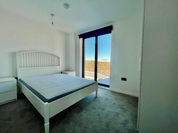 Flat 101, Leeds, Residential Flat To Let - Leeds 5.jpeg