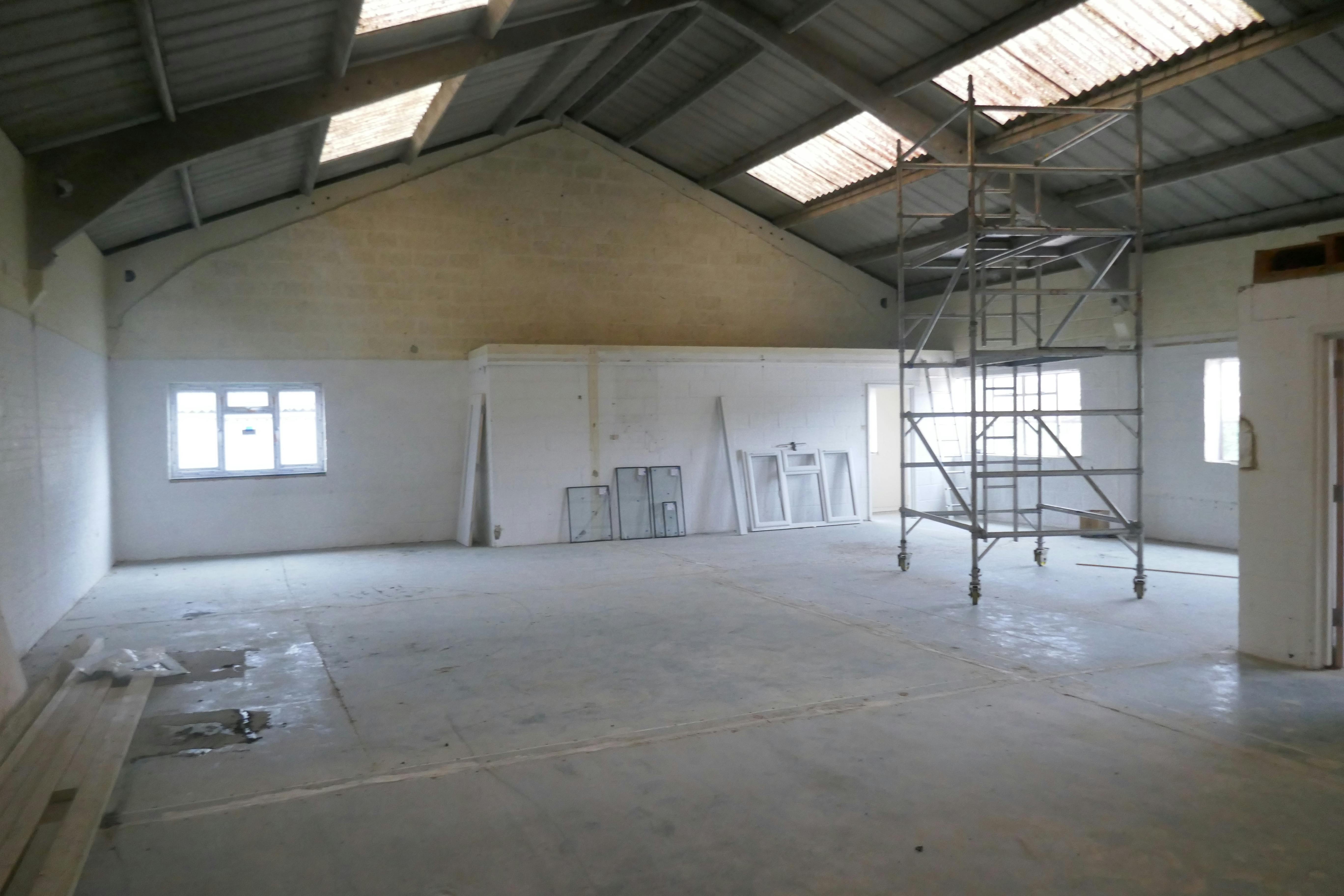 Unit 12 Birchanger, Stansted Road, Bishop's Stortford, Industrial To Let - P1030565.JPG