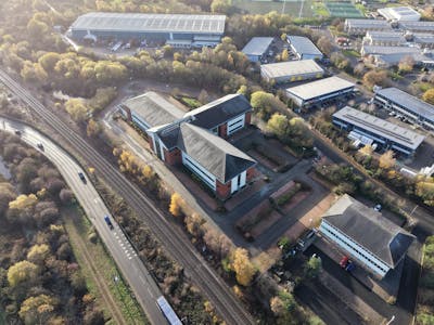 Cyan Building, Rotherham, Land / Office / Open Storage For Sale - DJI_20251128102417_0324_D.JPG