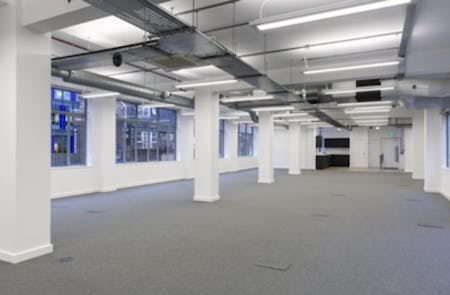 High Holborn House, London, Office To Let - High Holborn House - internal 4.png