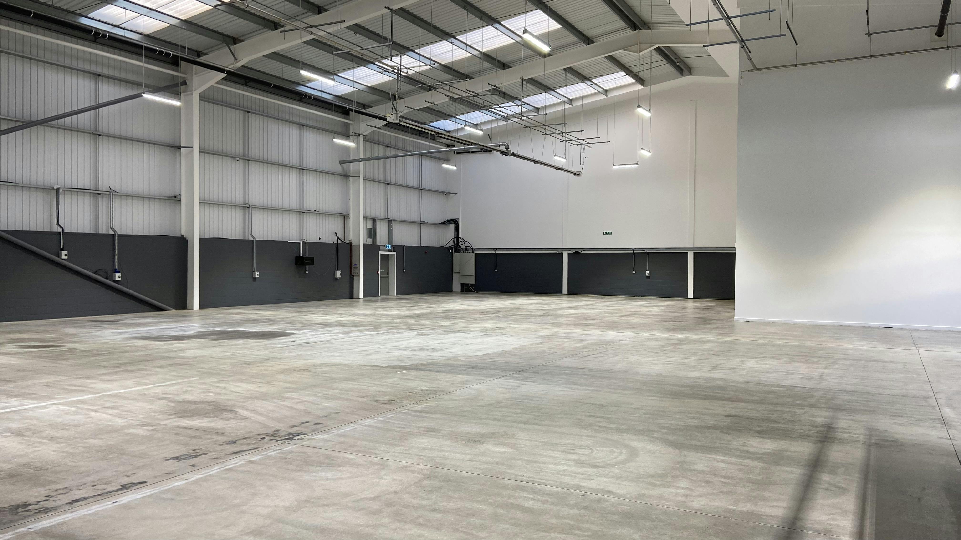 Unit 2 Blue Ribbon Park, Coventry To Let - IMG_8039.jpeg