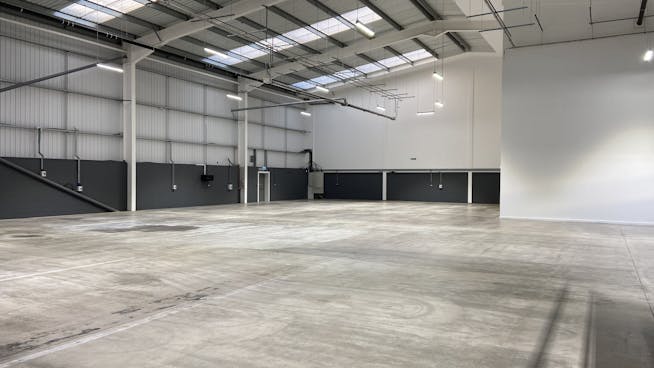 Unit 2 Blue Ribbon Park, Coventry To Let - IMG_8039.jpeg