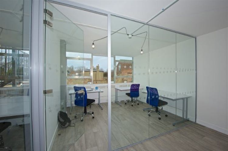 Freedom Works, Chichester, Office To Let - 5.JPG