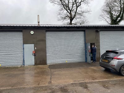 Unit 23 Hodore Farm Business Complex, Parrock Lane, Upper Hartfield, Industrial To Let - Unit23HodorefarmHartfield.jpg