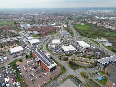 Discovery House, Elliot Business Park, Nuneaton, Office To Let - 97288153a7dd9f66c2cbf62db59531f5.jpg