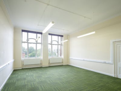 Flemington House Business Centre, 110 Flemington Street, Glasgow, Serviced Office / Office To Let - Photo 5