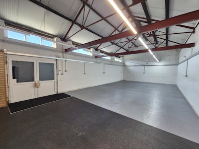 Unit 2 - 5, Stockport, Industrial/Logistics / Investment / Office To Let / For Sale - 20260303_124110.jpg