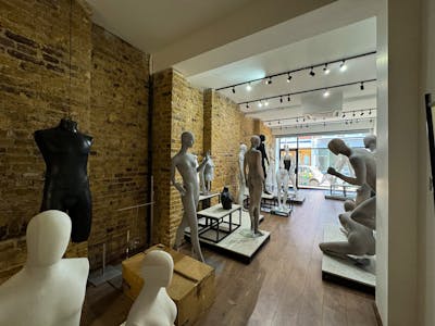 Retail (E Class) – 57 Great Titchfield Street, London, Office / Retail To Let - edit1.jpg