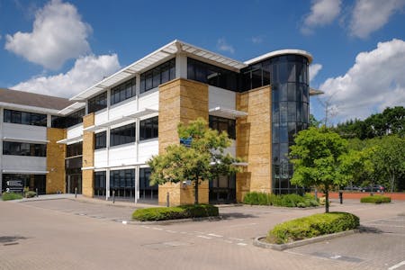 Archipelago, Frimley, Office To Let - External 1.jpeg