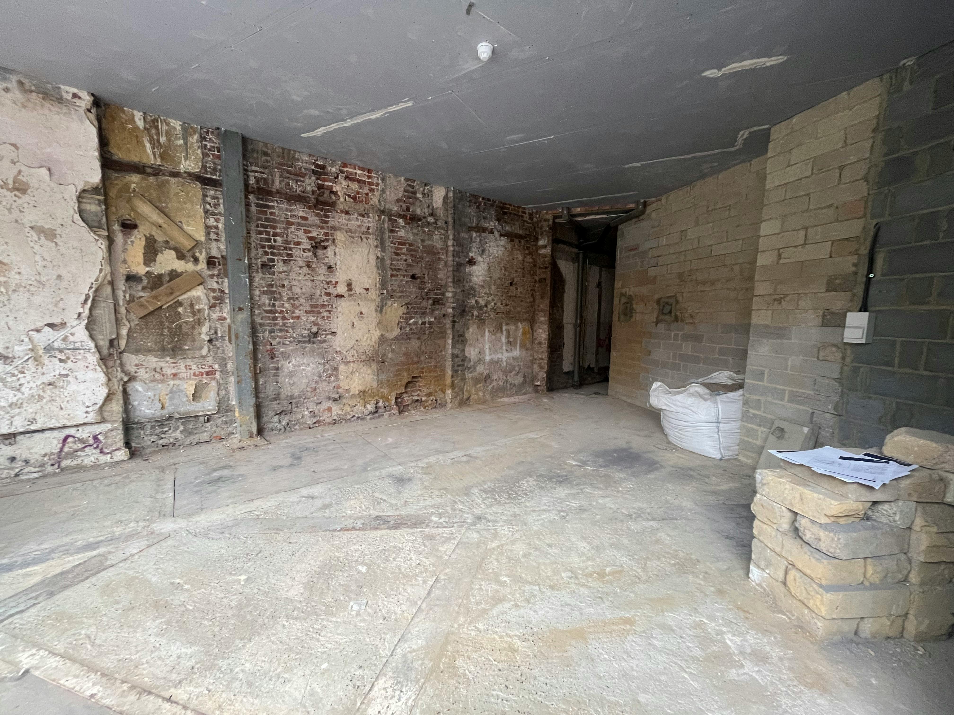 Office in Deptford - photo 4