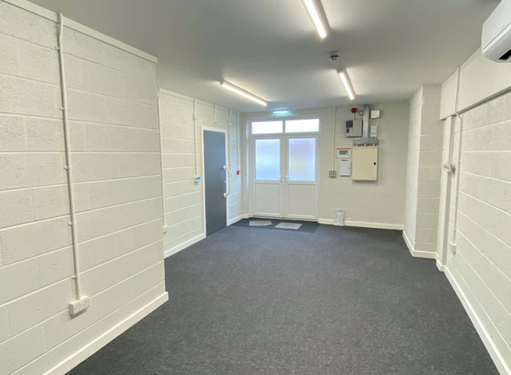 Oaklea House, Limesquare Business Park, Peterborough, Industrial To Let - Office 494 sq ft