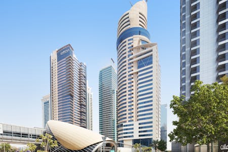 Fortune Executive Tower, JLT Cluster T, Dubai - United Arab Emirates, Office For Sale - JT6A2228.jpg