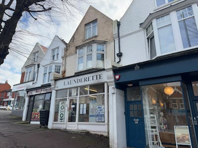 90 Preston Drove, Brighton, Class E Retail / Leisure / Retail To Let - 3.jpg