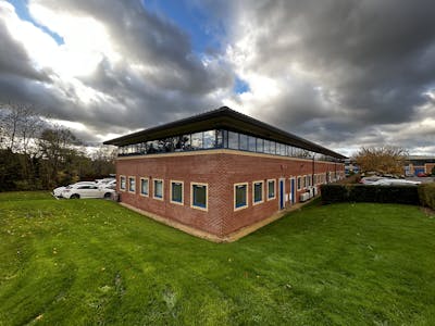 Unit 72, Shrivenham Hundred Business Park, Watchfield, Office To Let - IMG_3707.jpg