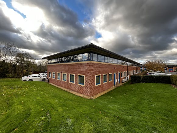 Unit 72, Shrivenham Hundred Business Park, Watchfield, Offices To Let - IMG_3707.jpg