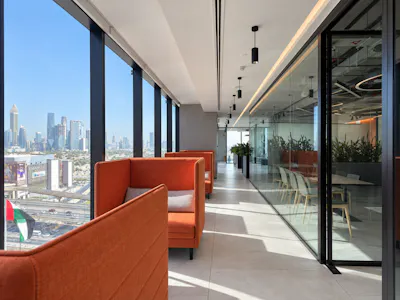 Mashreq Bank Group Headquarters, Financial Center Road, Office To Let - image00016.png