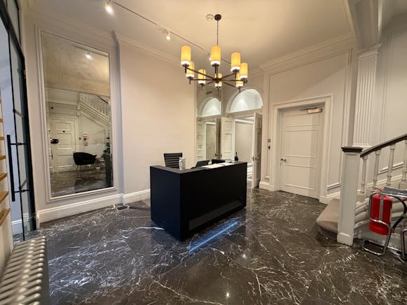 22 Gilbert Street, London, Offices To Let - IMG_4621.JPG
