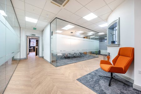 305 Great Portland Street, London, Office To Let - OFFICE 2.jpg