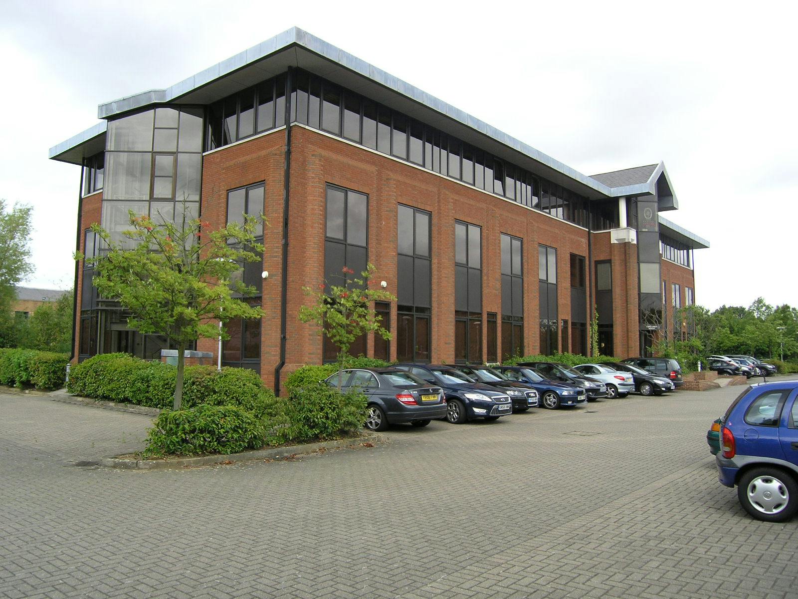 Second Floor, Langlands House, Harlow, Offices To Let - Details.jpg