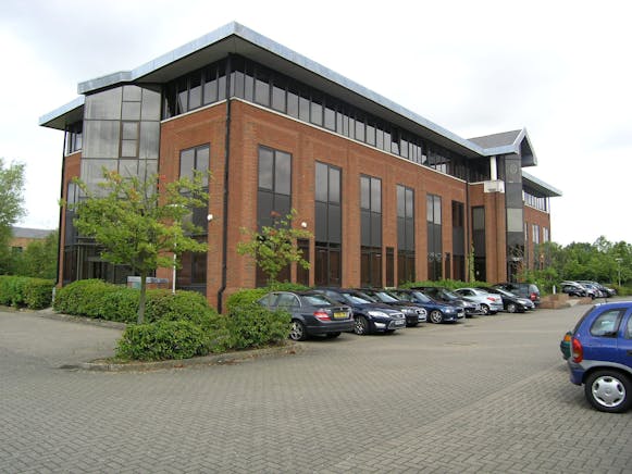 Second Floor, Langlands House, Harlow, Offices To Let - Details.jpg