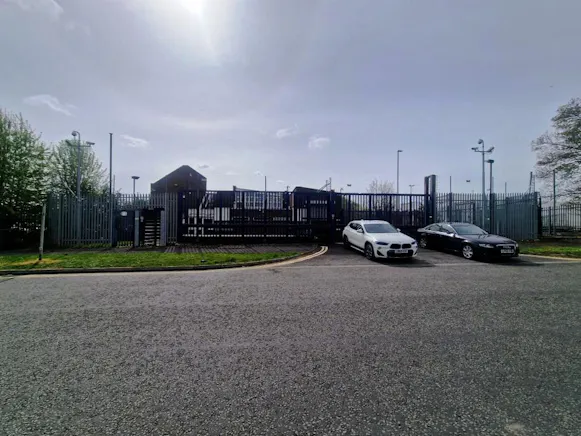 Former G4S Building - The Yard, Basingstoke, Industrial / Industrial To Let - 20260410_113652.jpg