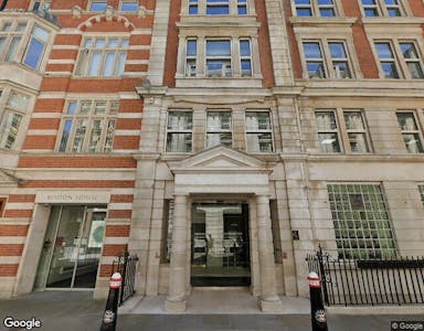 60 New Broad Street, London, Office To Let - Street View