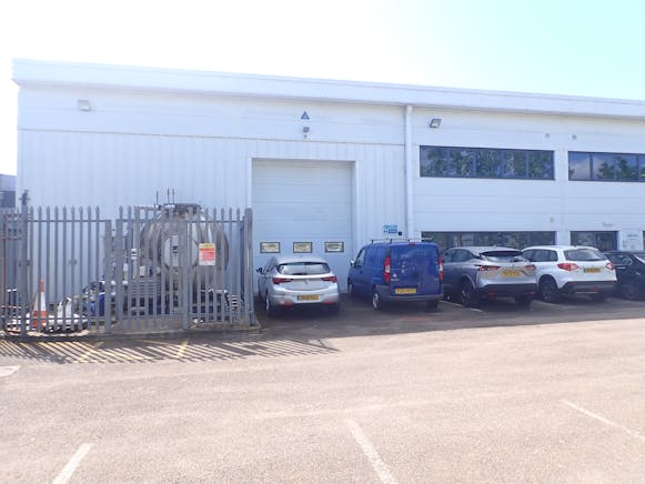 2 Windsor Place, Harlow, Industrial / Offices / Other / Other To Let - 2 Windsor Place Photo 3  .JPG