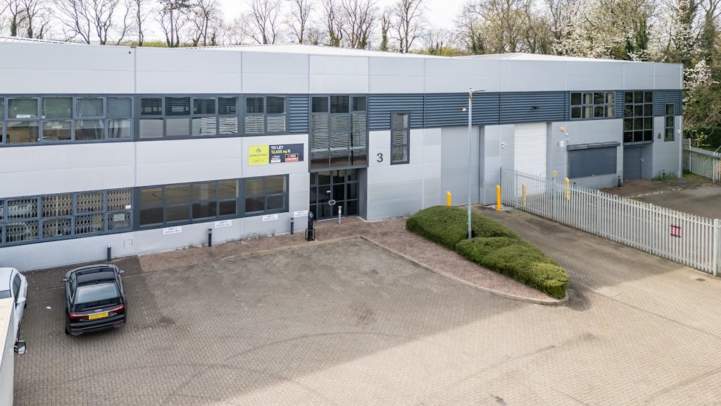 Unit 3 and 4 Nimbus Park  Dunstable27