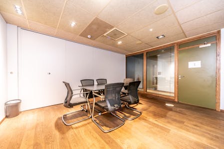 178-180 Edgware Road, London, Office To Let - _DSC0715HDR.jpg