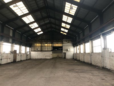 Unit C, Reema Road Bellshill, Bellshill, Industrial To Let - QUDJ6251.JPG