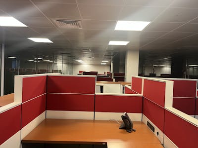 Fitted Media Production Facility, Abu Dhabi, Abu Dhabi To Let - IMG_4113.jpeg