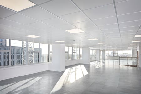 Lyndon House, Birmingham, Office To Let - Office Space