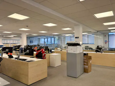 Unit 1-2, Prescott Road, Slough, Office / Industrial / Warehouse To Let - IMG_8017.JPEG