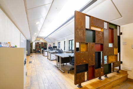 The Mews, 1A Birkenhead Street, London, Office For Sale - The Mews 1a Birkenhead Street London WC1H 8BA  Frog 1.jpg