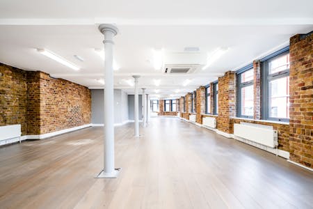 4th Floor - 54 Commercial Street, London, Office To Let - Commercial St 54 2F  Low Res 8.jpg
