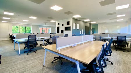Costa House, Houghton Hall Business Park, Dustable, Business Park / Car Park / F1 (Learning and Non-Residential Institutions) / Healthcare / Laboratory / Office To Let - First 1.jpeg
