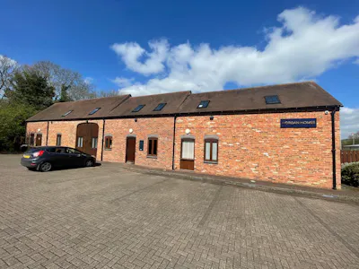 Suite 2, Ash House, Bromsgrove, Office To Let - Ash House.jpg