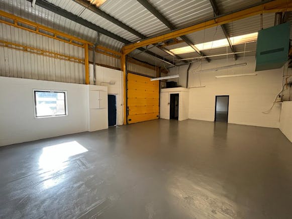 Threave Court, Carluke, Industrial / Other To Let - B2 3&4