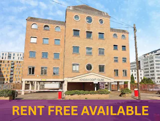 Second Floor Rear Suite, Kingswood House, Southend-on-Sea, Office To Let - 2.png