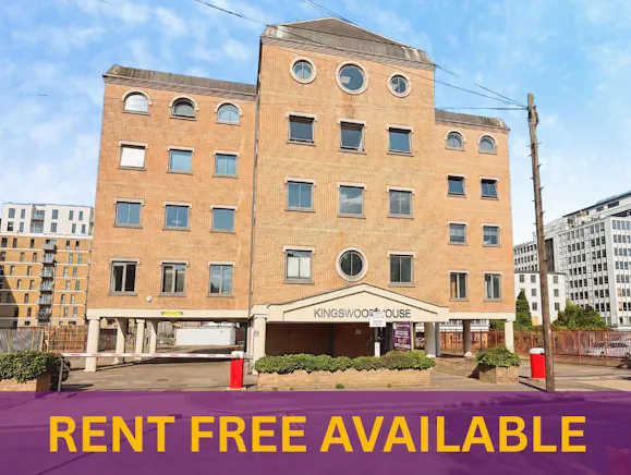 Second Floor Rear Suite, Kingswood House, Southend-on-Sea, Office To Let - 2.png
