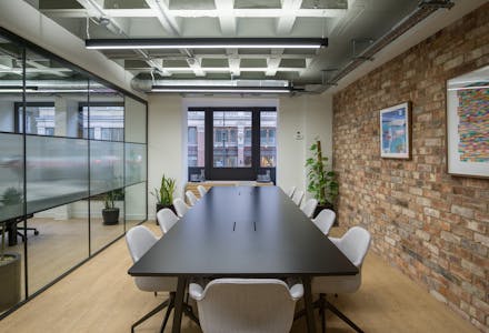 390 Strand, London, Office / Serviced Office To Let - 390 Strand-05.jpg