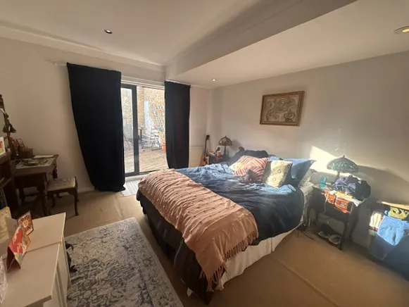 Unit 4 and 4A, London, Investment For Sale - Bedroom 3.jpg