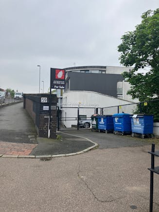 Ladywell Arches, 59 Ladywell Road, London, Industrial / Investment / Retail For Sale - ext entrance.jpg Ladywell Arches, 59 Ladywell Road, London, Industrial / Investment / Retail For Sale - ext entrance.jpg