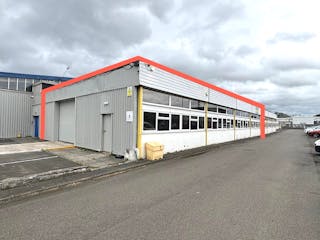 Unit 27 Flexspace, Belgrave Street, Bellshill, Industrial To Let - PHOTO20250617120733 6.jpg
