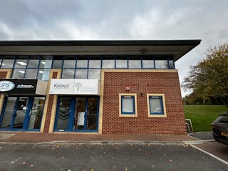 Unit 72, Shrivenham Hundred Business Park, Watchfield, Offices To Let - IMG_3652.jpg